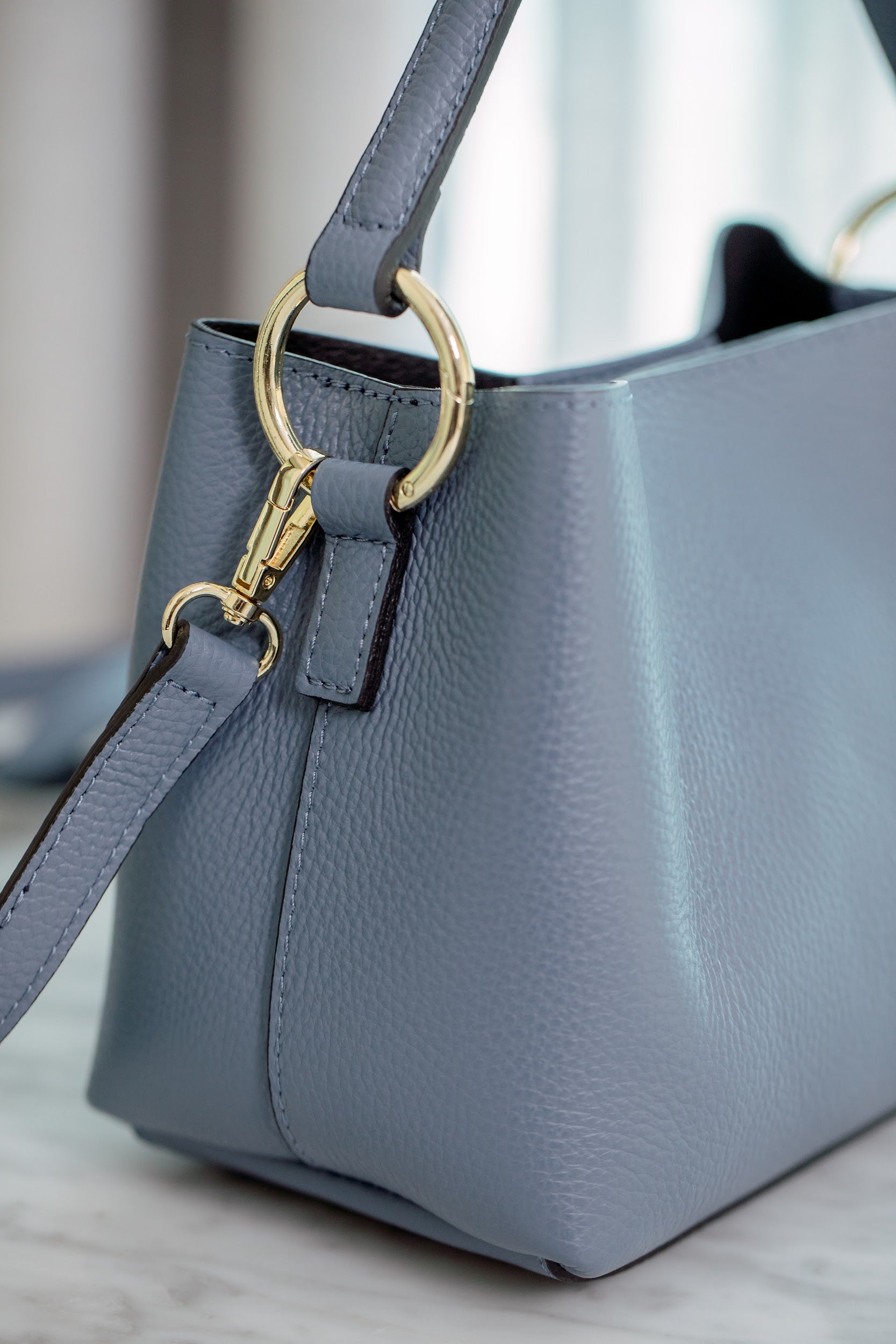 Celesta crossbody - Firenze Luxe