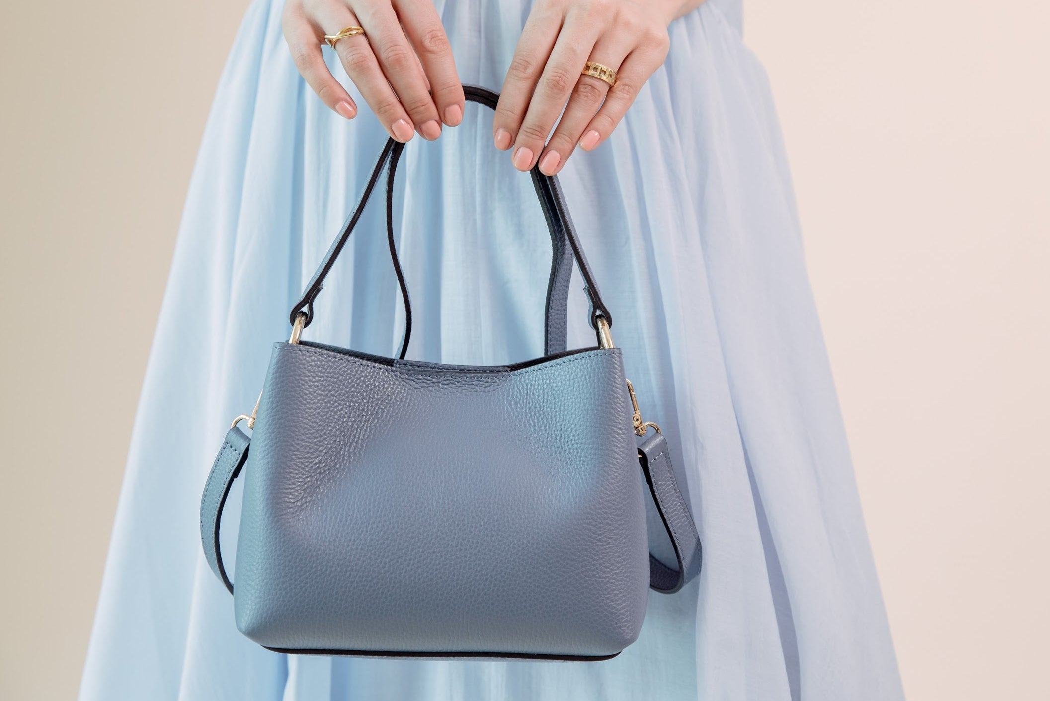 Celesta crossbody - Firenze Luxe