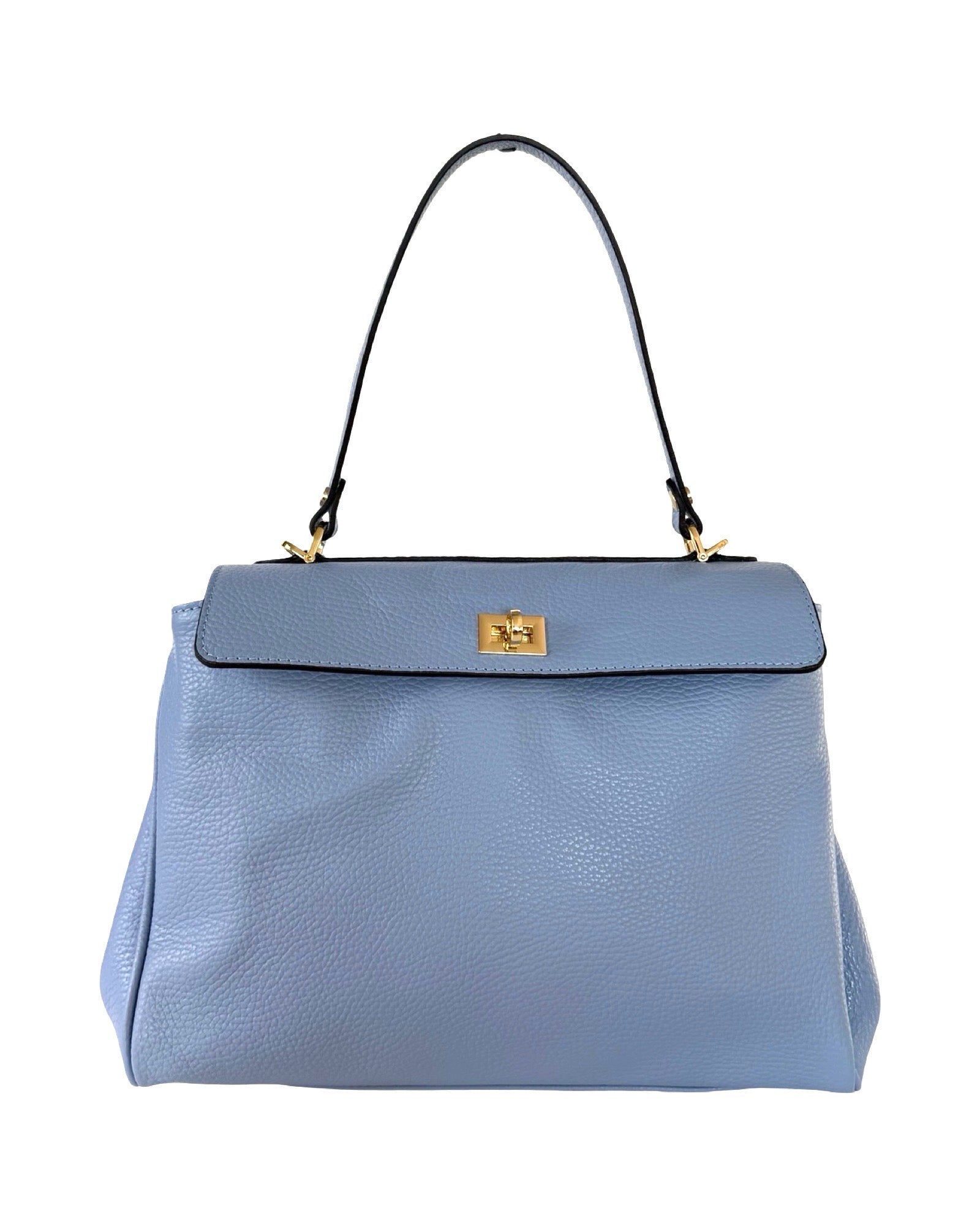 Luna shoulder bag - Firenze Luxe