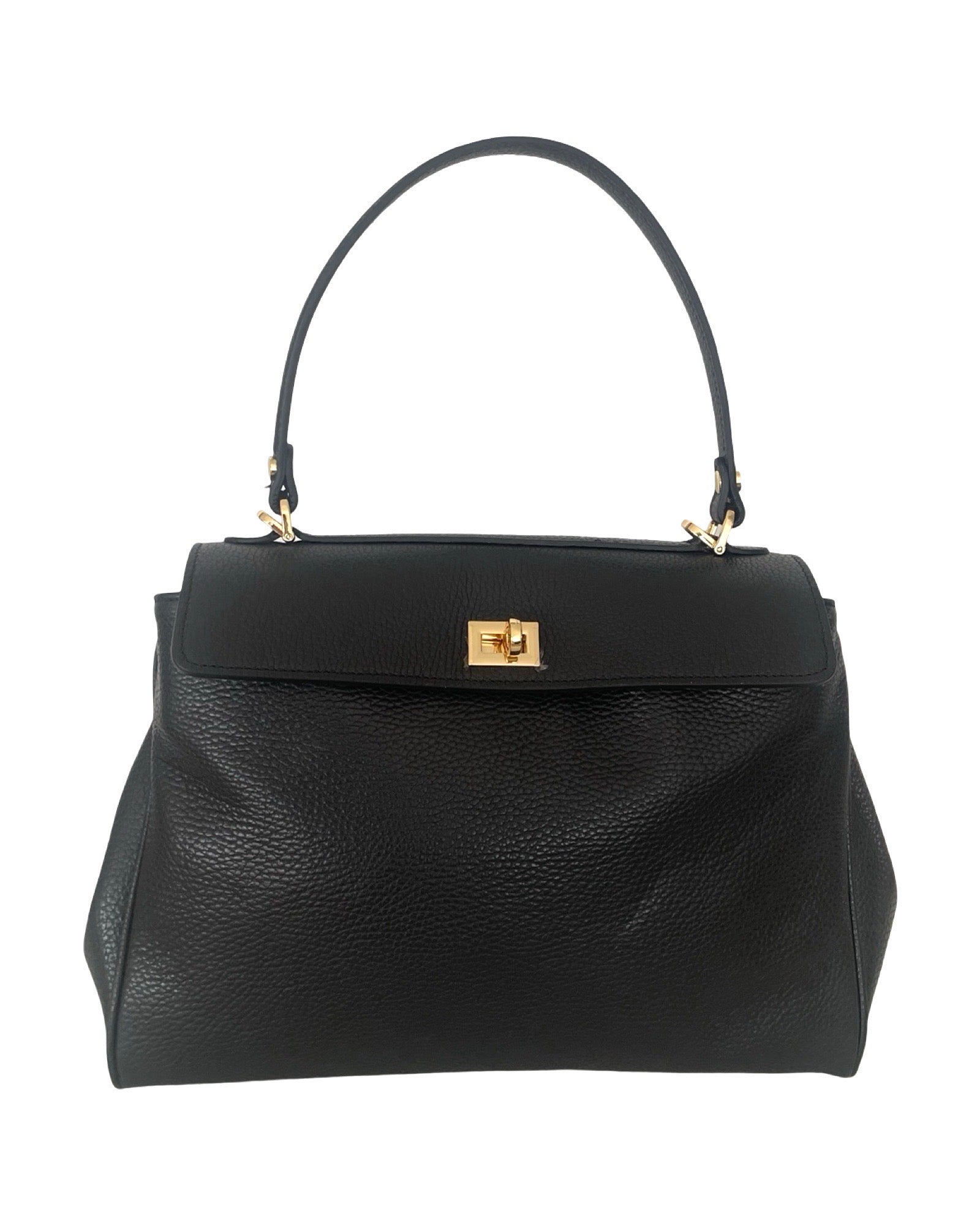 Luna shoulder bag