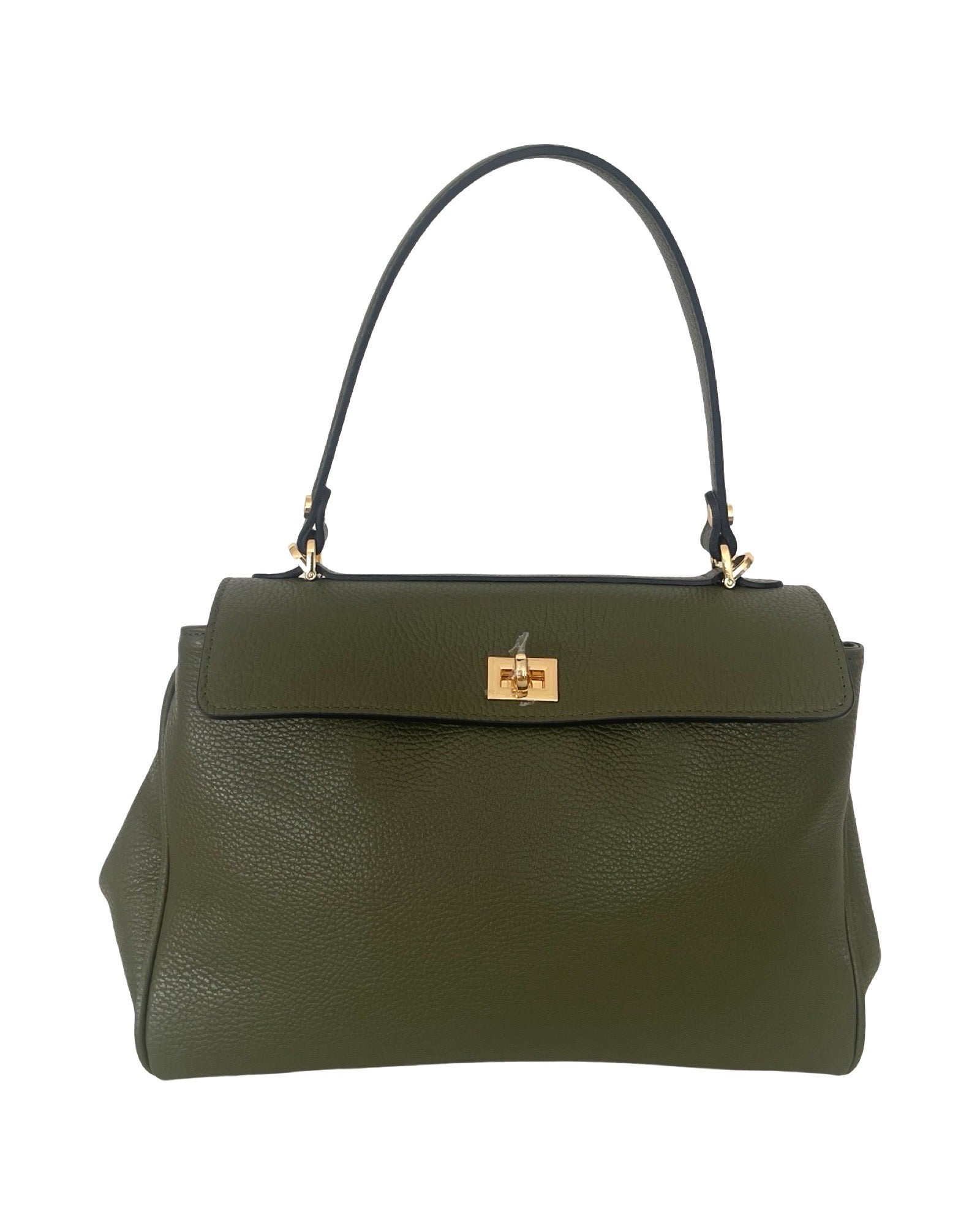 Luna shoulder bag - Firenze Luxe
