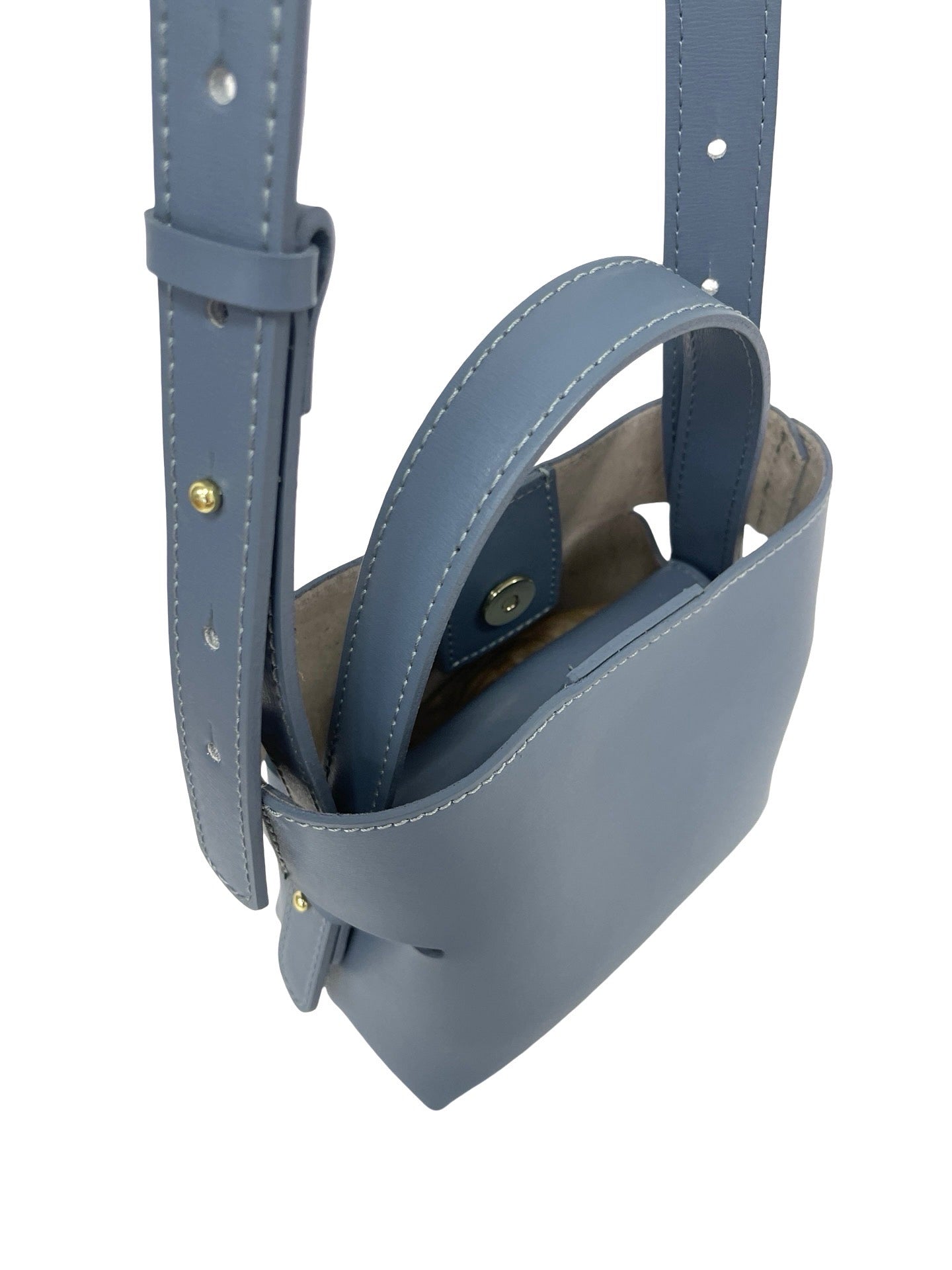 Lira Crossbody - Firenze Luxe