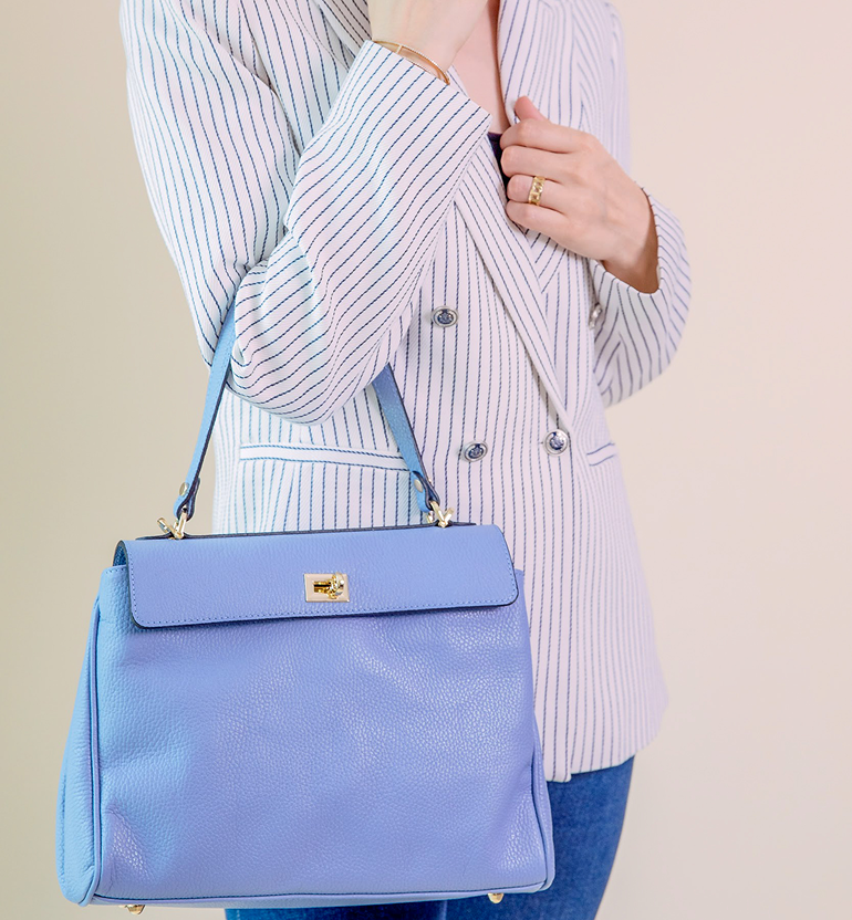 Luna Shoulder bag
