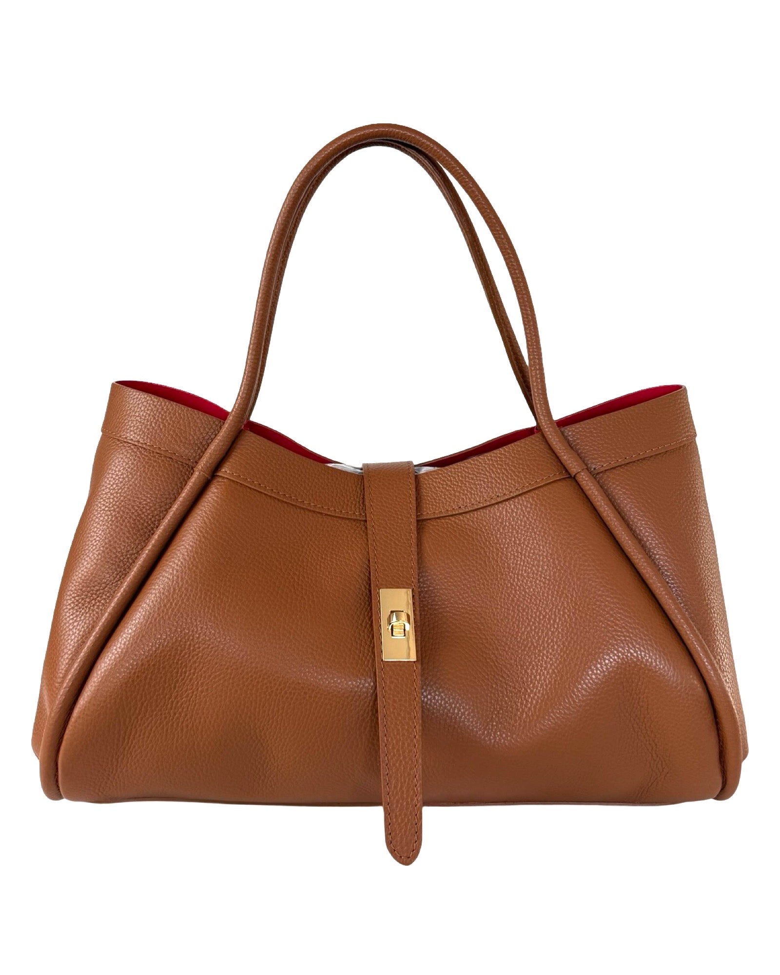 Vento Tote Bag - Firenze Luxe