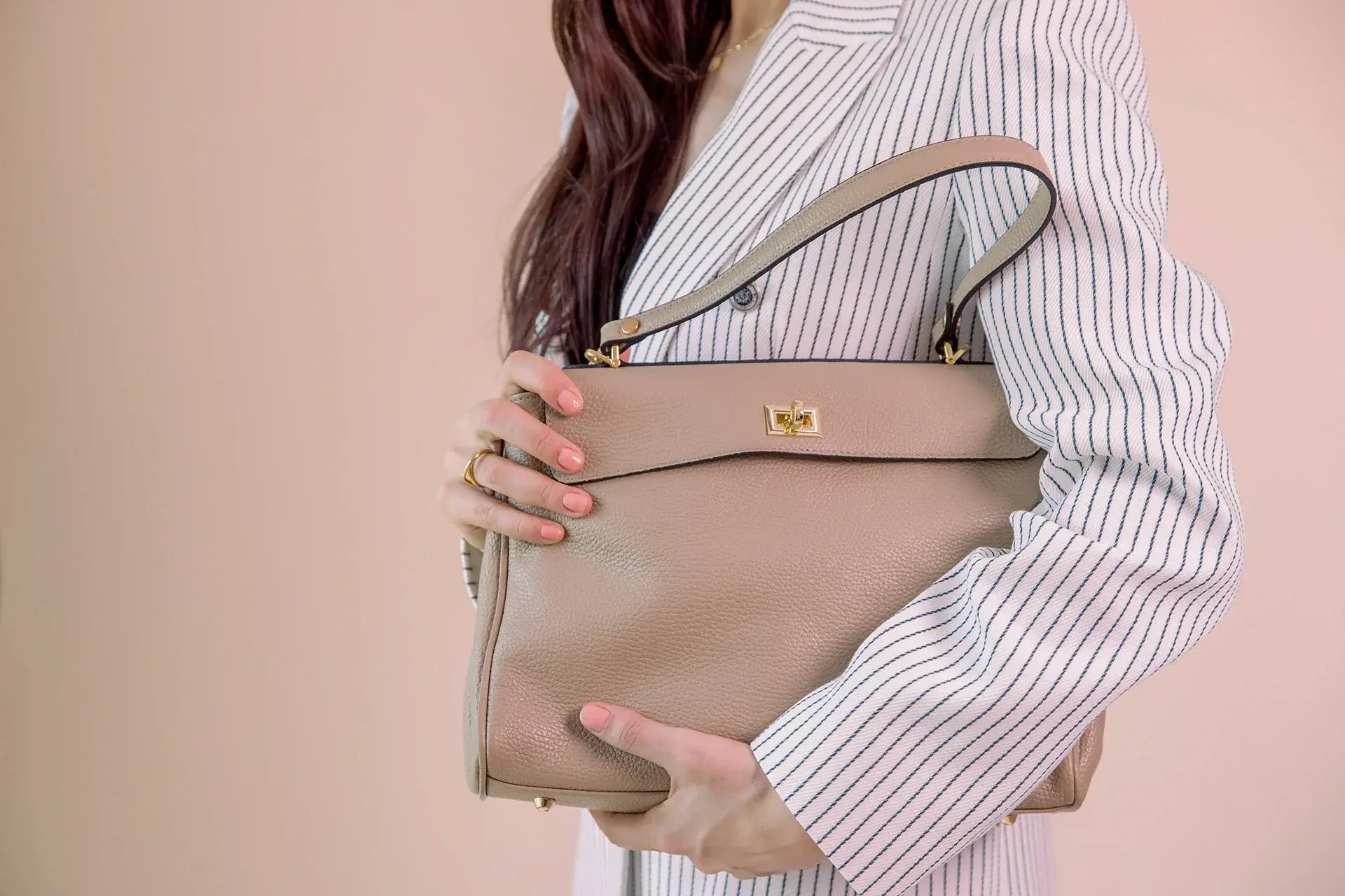 Italian Leather Handbags