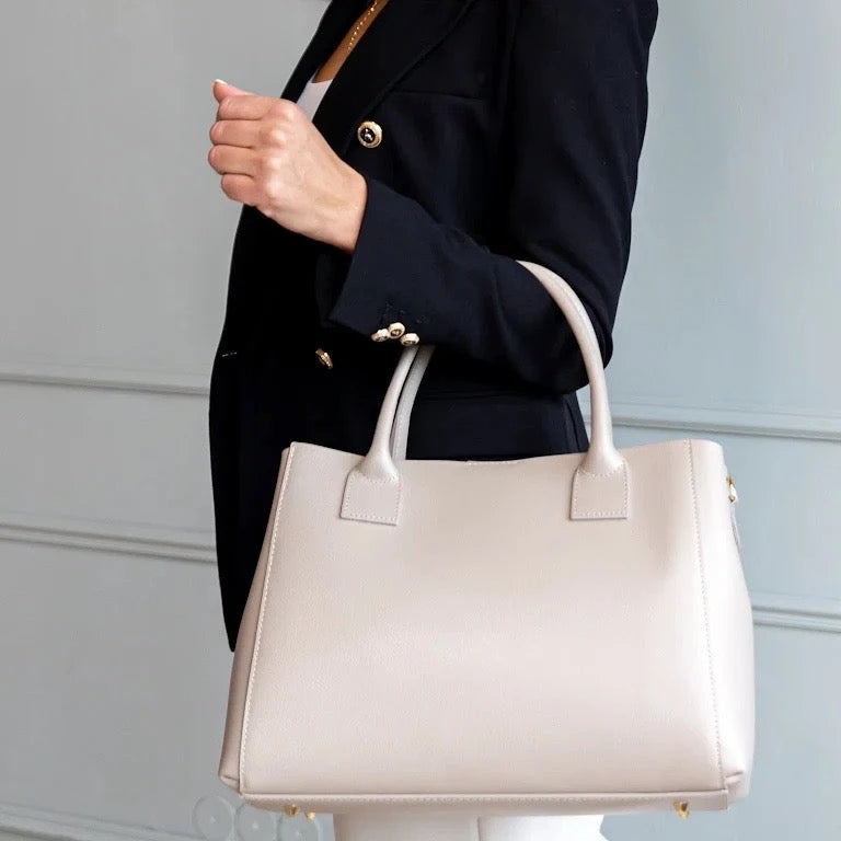 LAPTOP-FRIENDLY BAGS