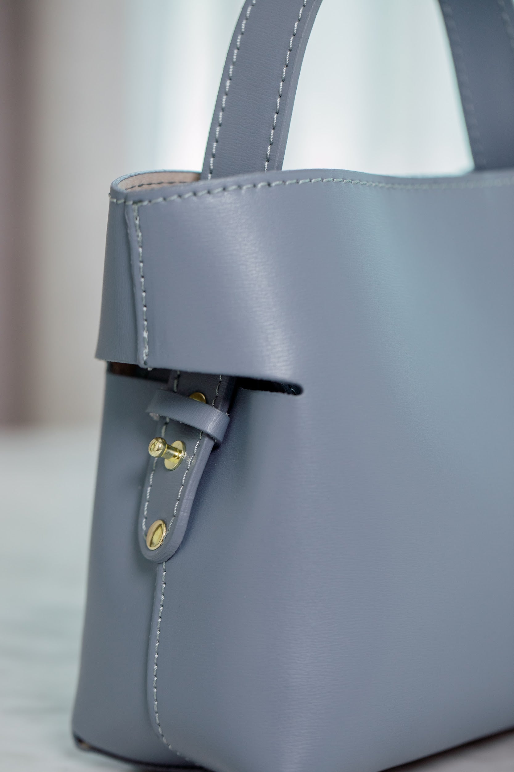 Lira Crossbody - Firenze Luxe