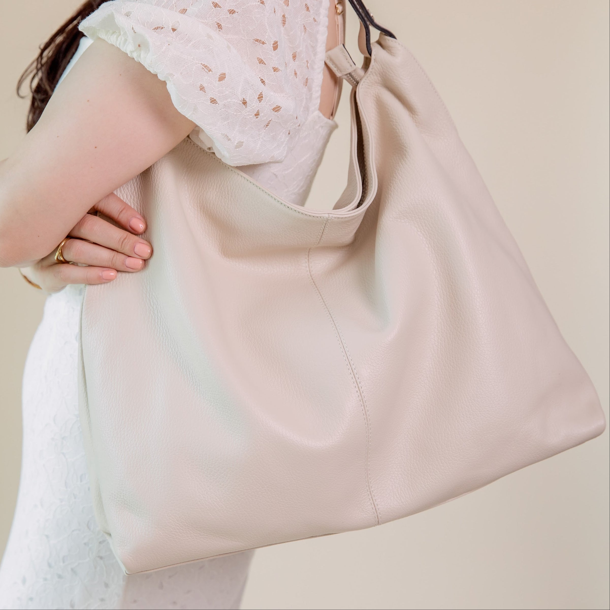 Siena  Hobo - Firenze Luxe