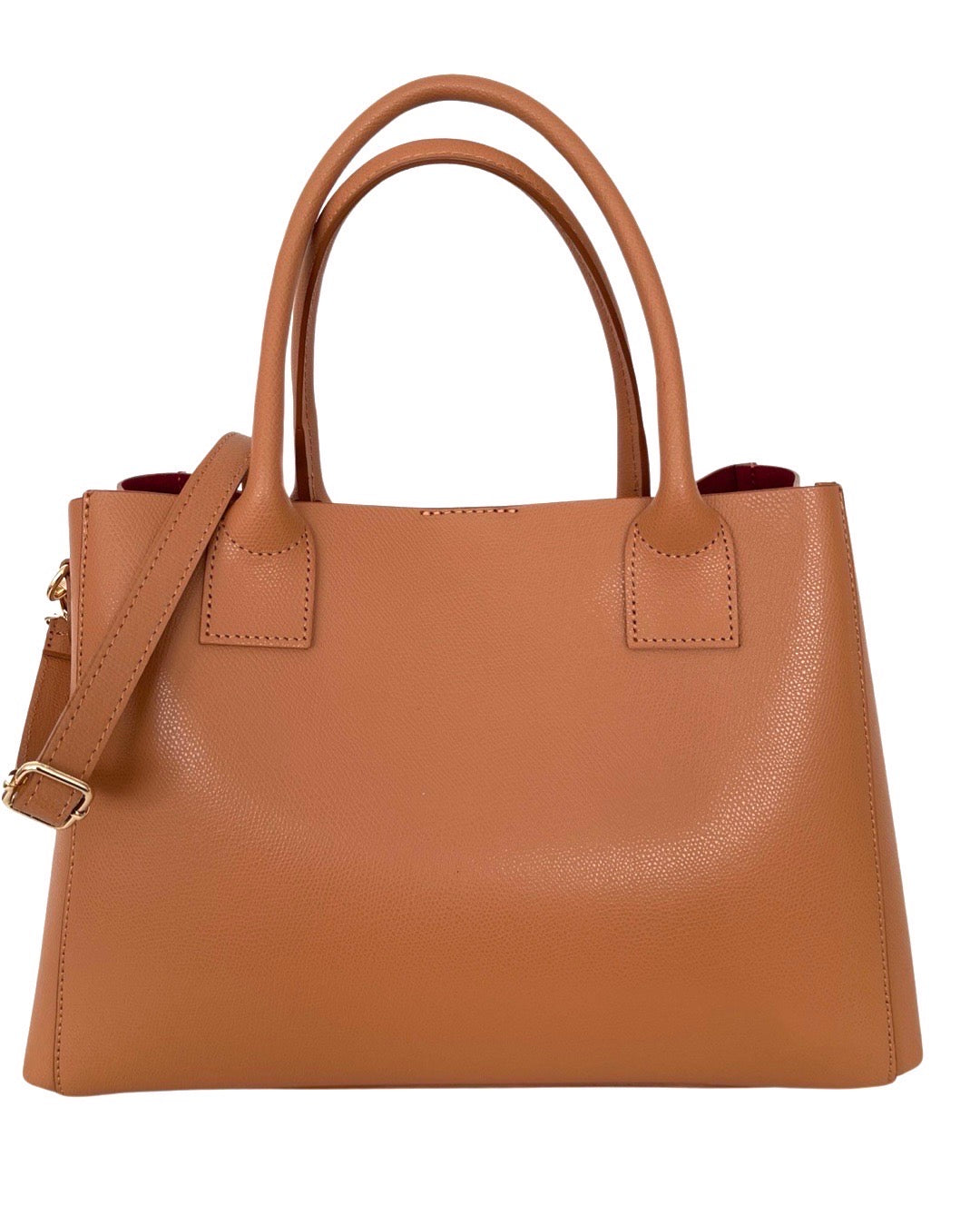 Aurelia Tote - Firenze Luxe