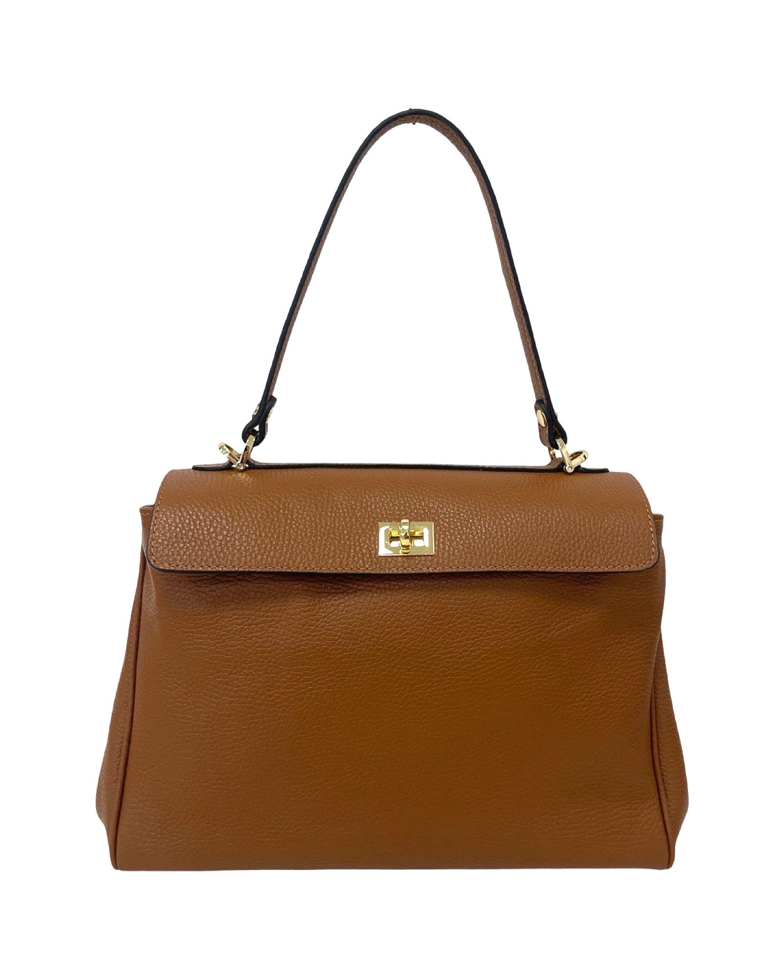 Luna shoulder bag - Firenze Luxe