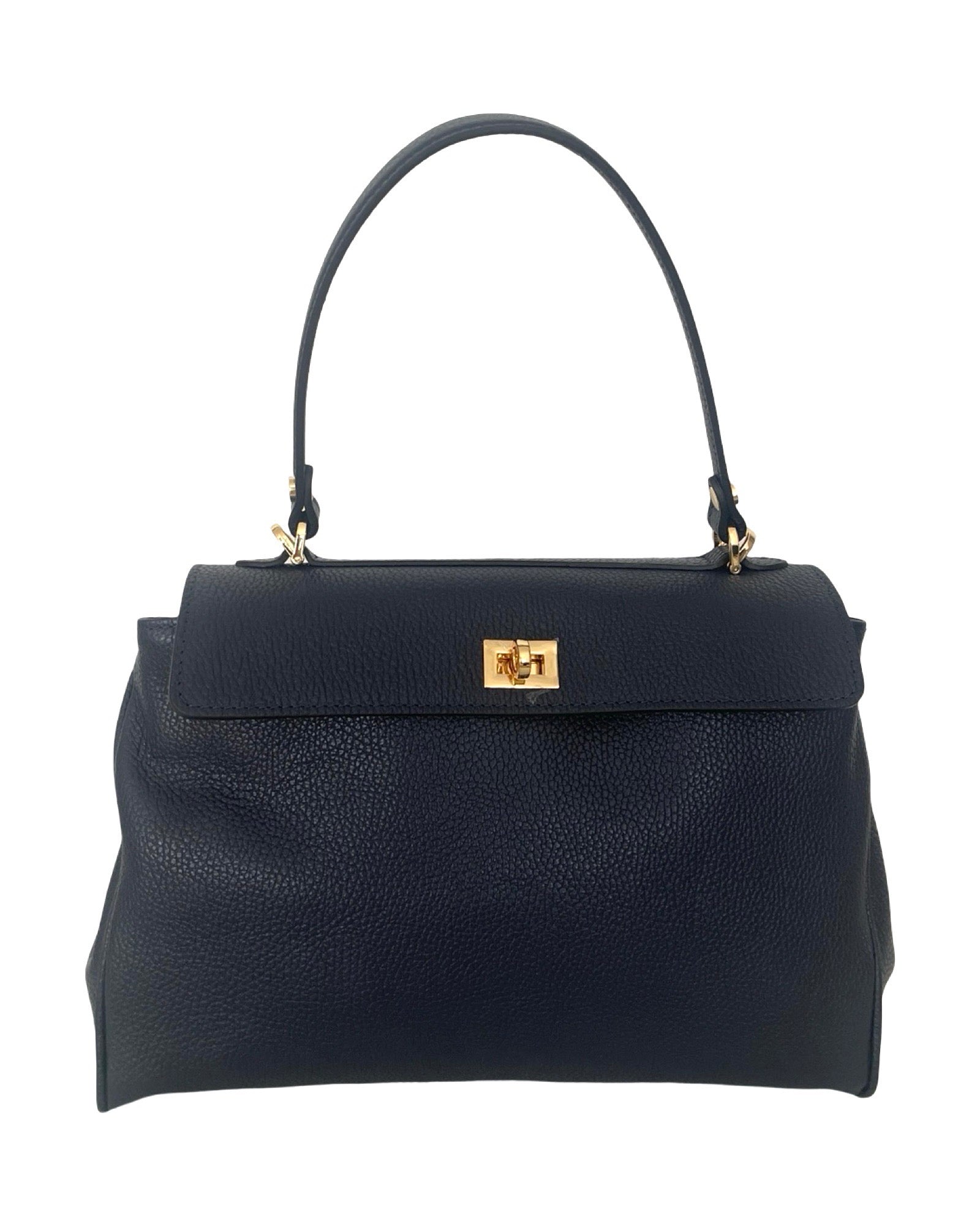 Luna shoulder bag - Firenze Luxe