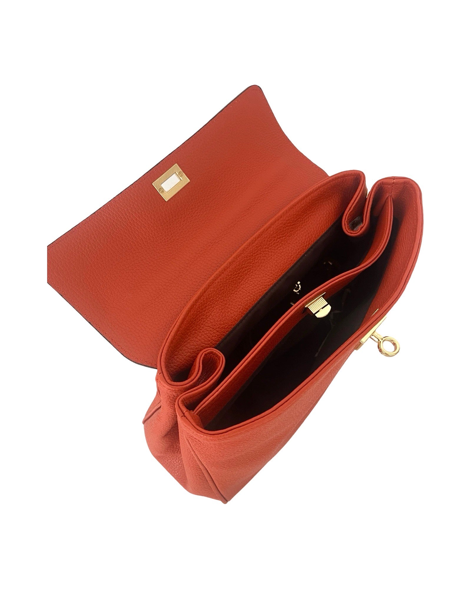 Luna shoulder bag - Firenze Luxe