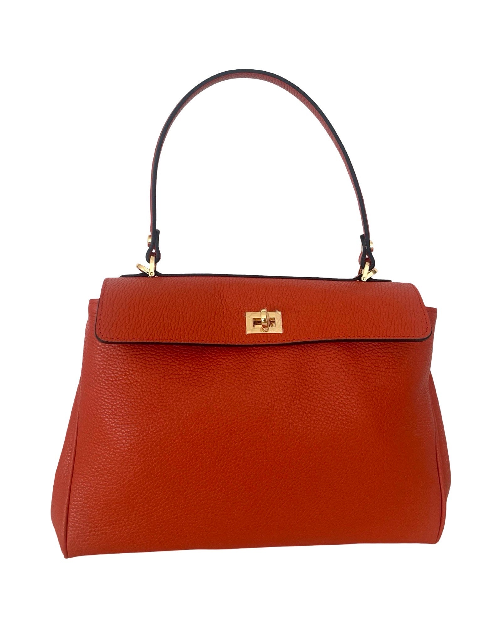Luna shoulder bag - Firenze Luxe