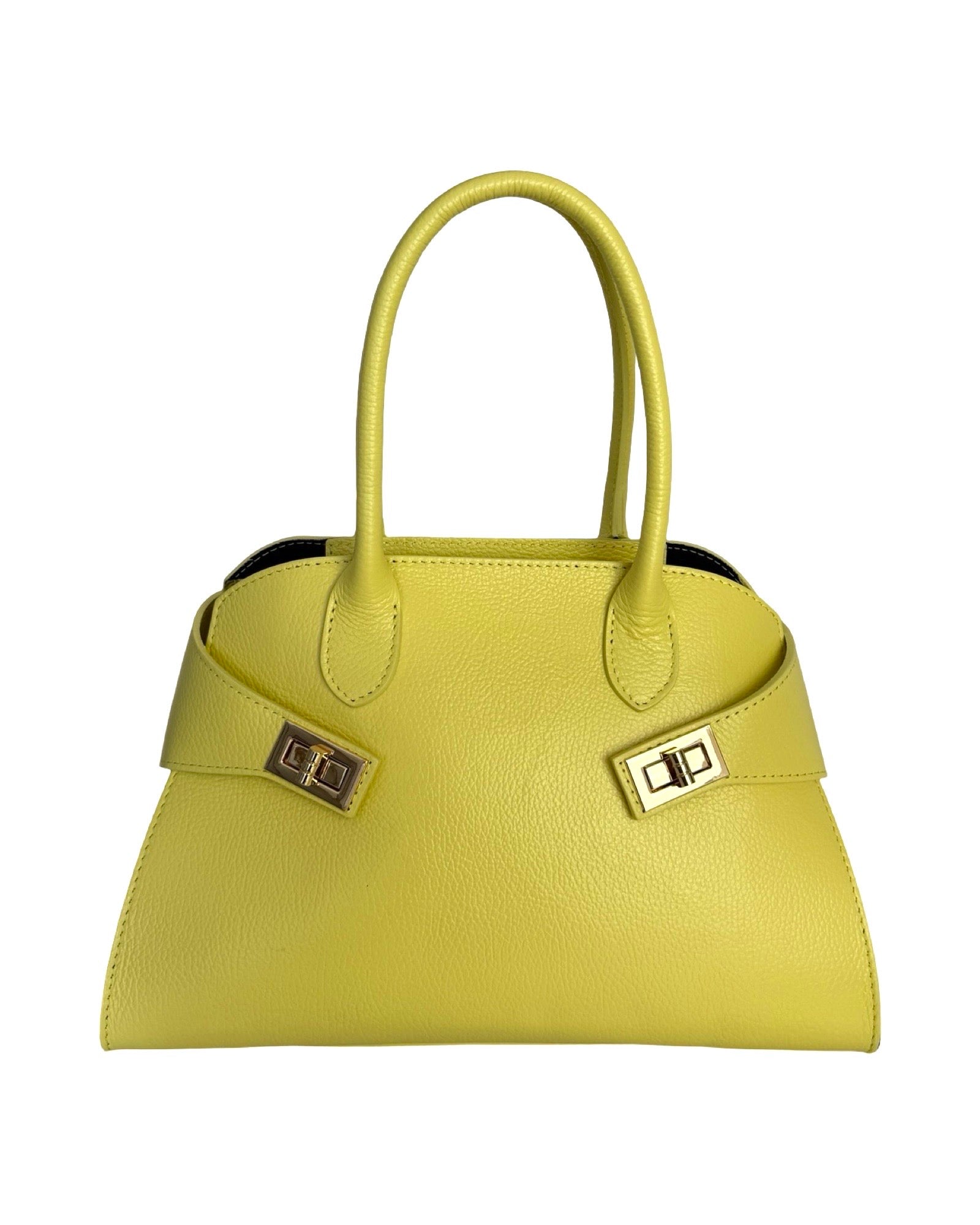 Milena Tote - Firenze Luxe