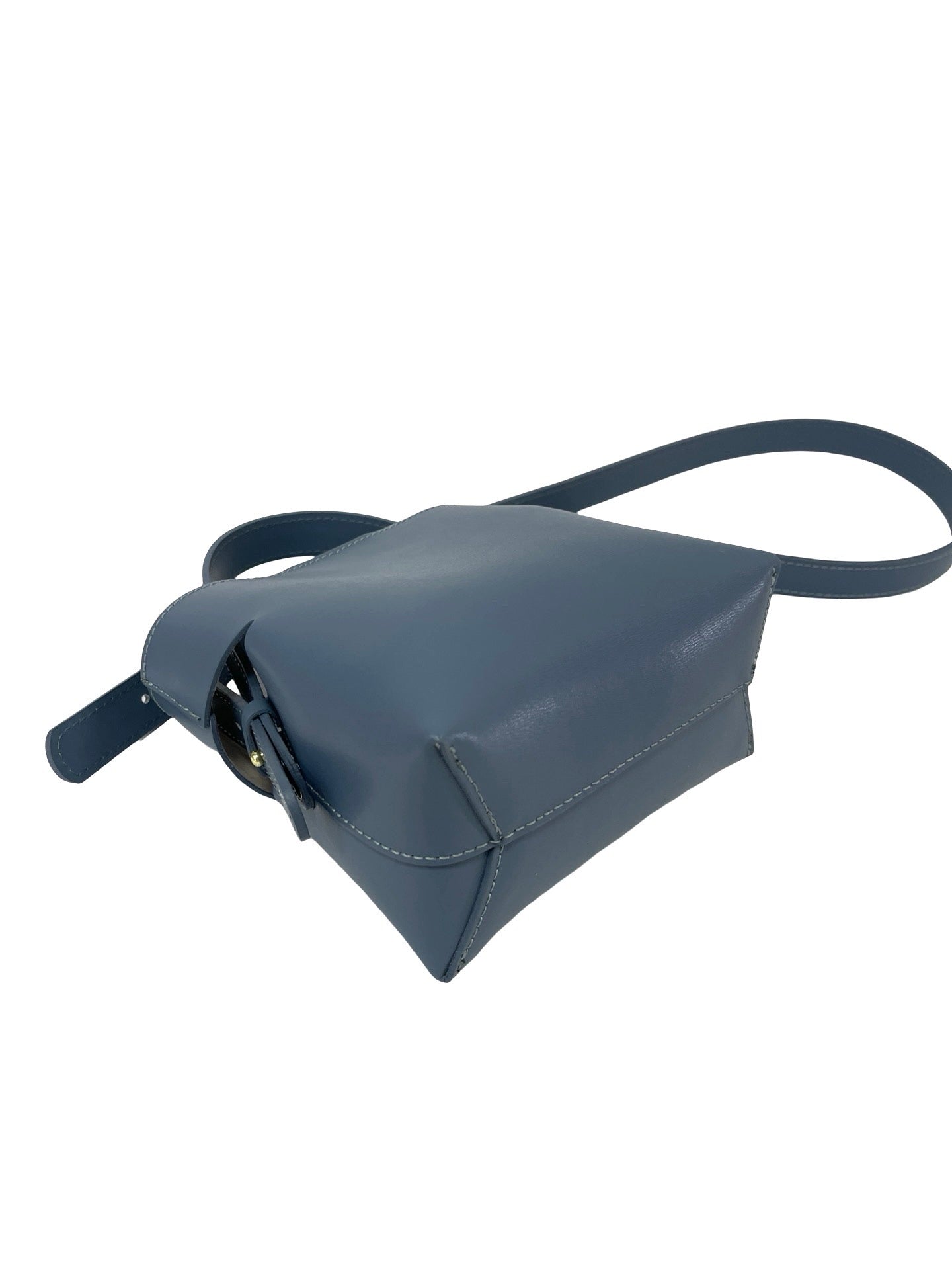 Lira Crossbody - Firenze Luxe