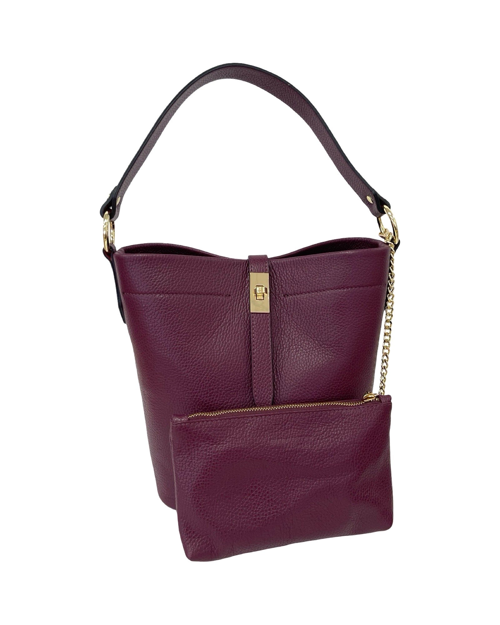 Serena Bucket - Firenze Luxe