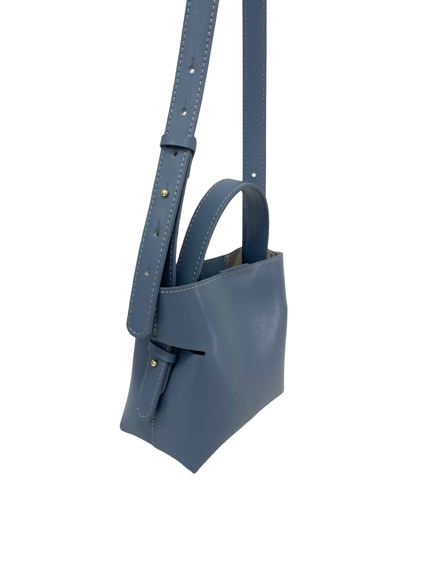 Lira Crossbody - Firenze Luxe