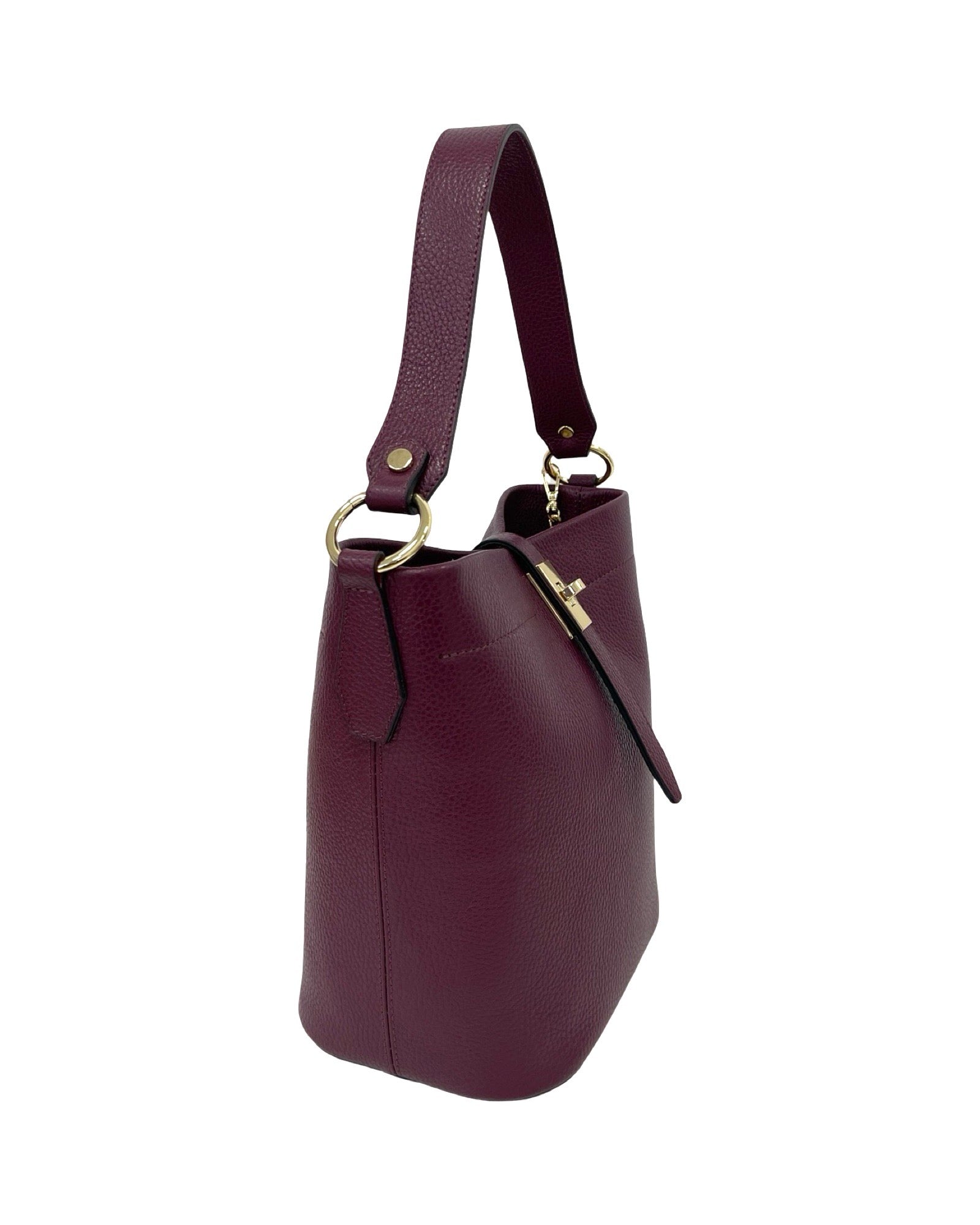 Serena Bucket - Firenze Luxe