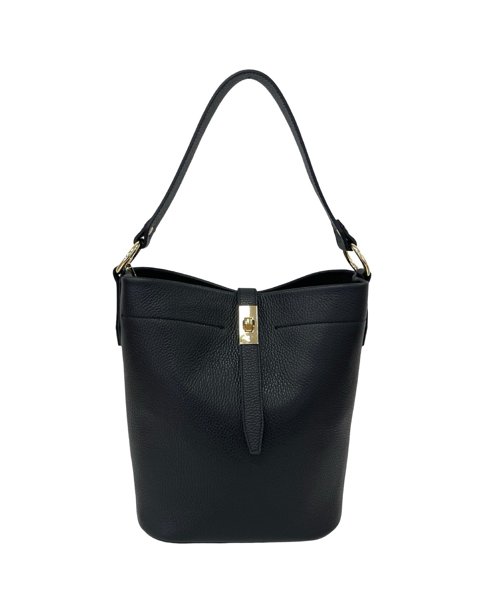 Serena Bucket - Firenze Luxe