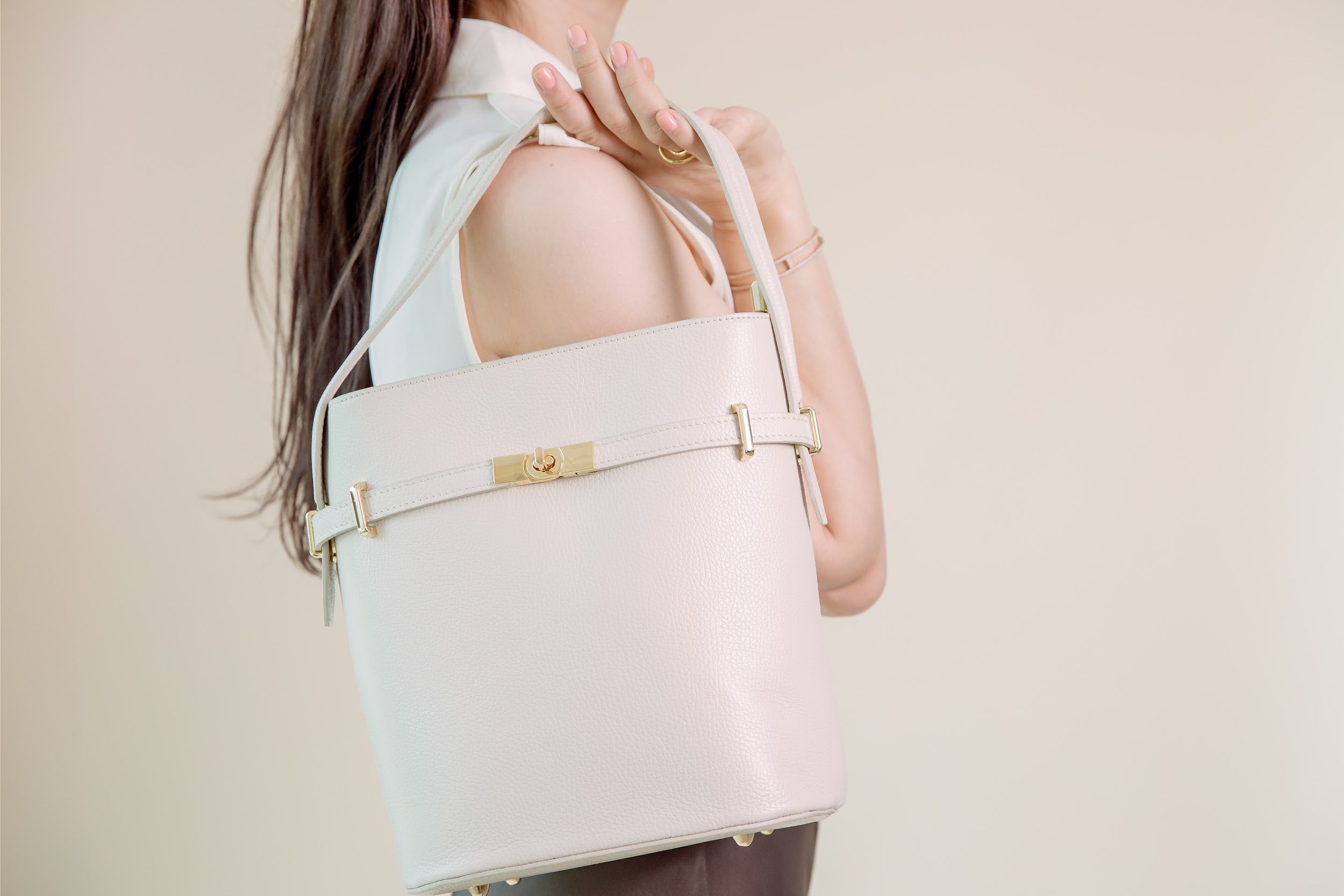 Capri Bucket - Firenze Luxe