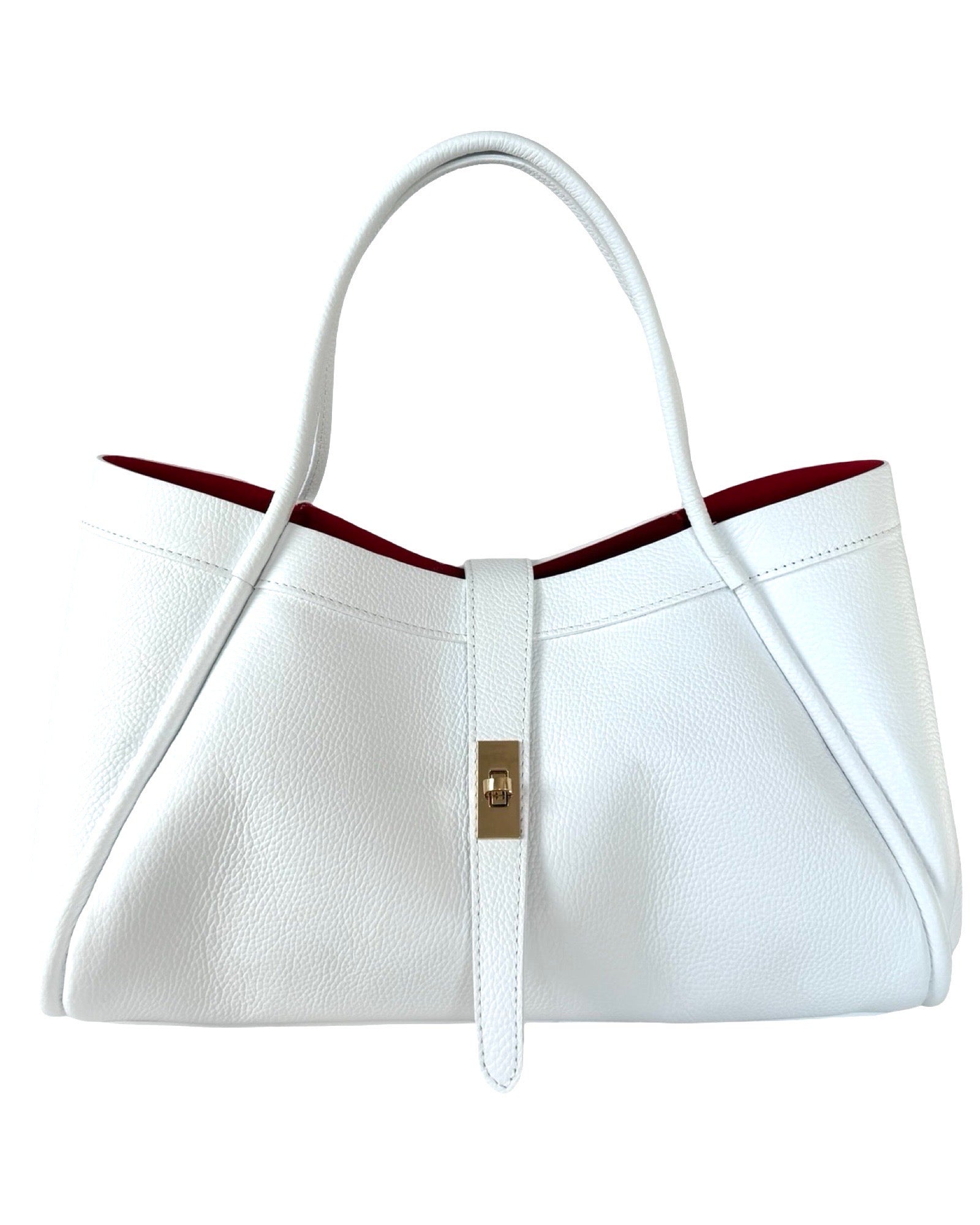 Vento Tote Bag - Firenze Luxe